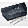 Integrated Circuit STK5434