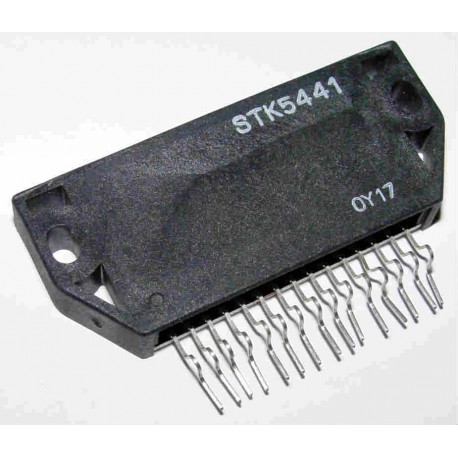 Integrated Circuit