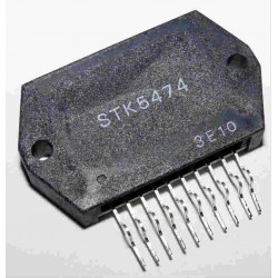 Integrated Circuit STK5474