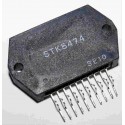 Integrated Circuit STK5474