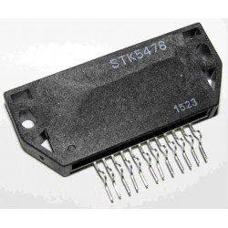 Integrated Circuit STK5476