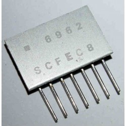 Integrated Circuit STK6962