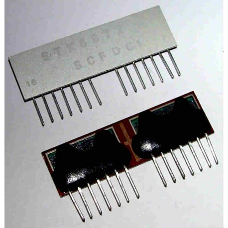 Integrated Circuit