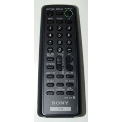 Sony RM-915 Television Remote