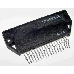 Integrated Circuit STK6982B