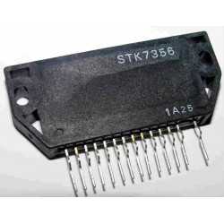 Integrated Circuit STK7356