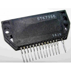 Integrated Circuit