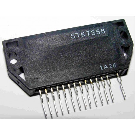 Integrated Circuit