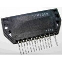 Integrated Circuit STK7356