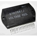 Integrated Circuit STK7561J