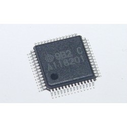 Integrated Circuit  HA118201CF