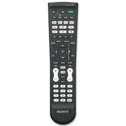 Sony RM-vz220 Remote