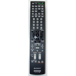 **No Longer Available** Sony RM-AAP016 Audio Remote