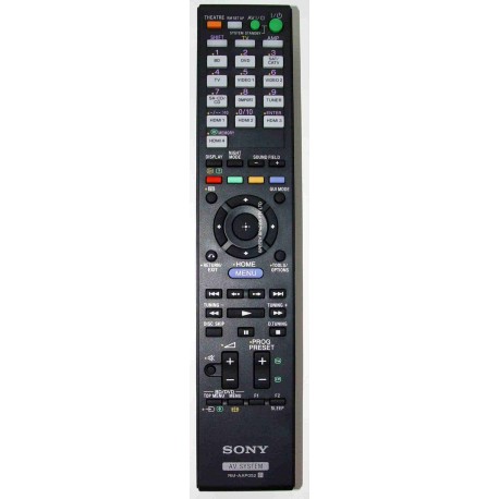 Sony RM-AAP052 Audio Remote