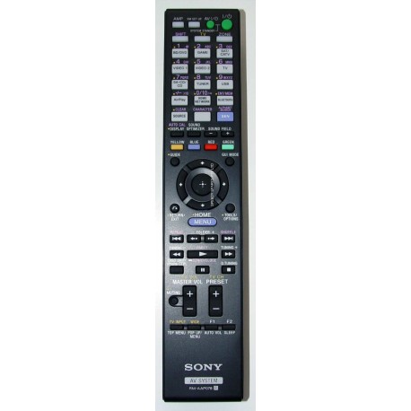 Sony RM-AAP078 Audio Remote