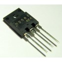 Transistor 2SD2581