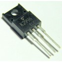 Transistor 2SK2996