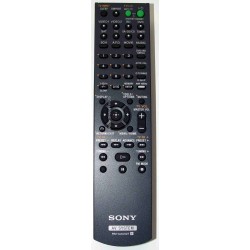 **No Longer Available** Sony RM-AAU027 Audio Remote
