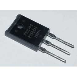 Transistor BU508AF