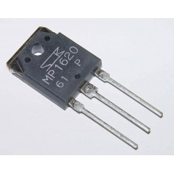 Sony Transistor MP1620