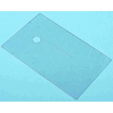 MICA WASHER
