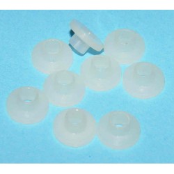 Insulator Washer for T0220 Package