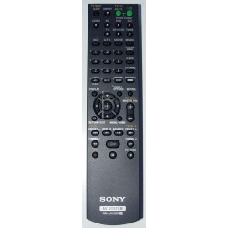 Sony RM-AAU020 Audio Remote