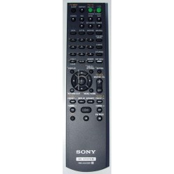 **No Longer Available** Sony RM-AAU020 Audio Remote