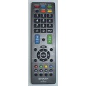 Sharp Television Remote GB139WJSA