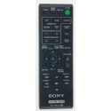 Sony Audio Remote CMTSBT20B HCDSBT20B RMAMU216