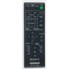 Sony Audio Remote CMTSBT20B HCDSBT20B RMAMU216