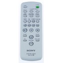 **No Longer Available** Sony RM-SC1 Audio Remote