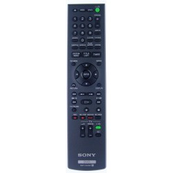 Sony RMT-D249P Audio Remote