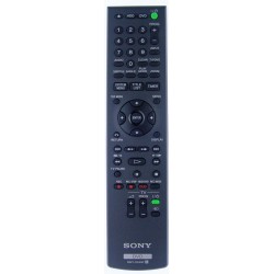 **No Longer Available** Sony RMT-D249P DVD Remote