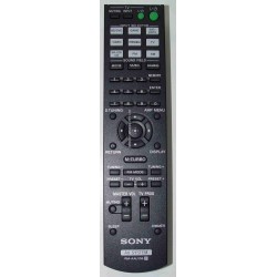 Sony Audio Remote **No Longer Available**