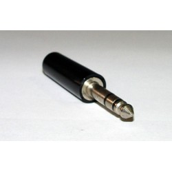 Adaptor - Plug 6.5mm STEREO