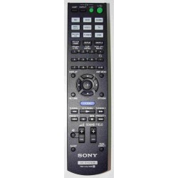 Sony Audio Remote STRDH540 STRDH740