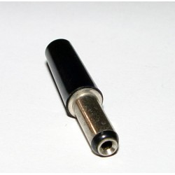 DC Plug 2.1mm Long Shaft