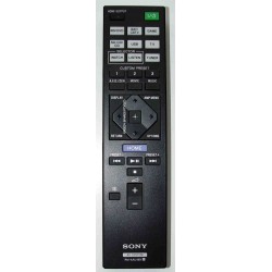 Sony RM-AAU189 Audio Remote