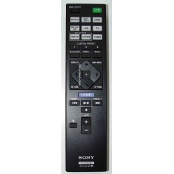 Sony RM-AAU189 Audio Remote