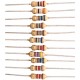 Resistors and Diodes