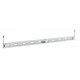 Universal Sound Bar Wall Bracket 30-810mm