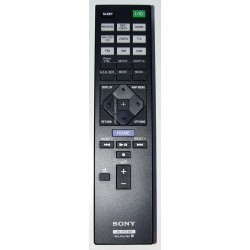 Sony RM-AAU190 Audio Remote
