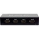 HDMI Switch Box - 5 Way with Remote