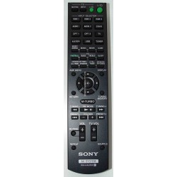 Sony HTM77 STRK77SW STRKM77 Audio Remote