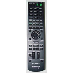 Sony Audio Remote RM-AAU205