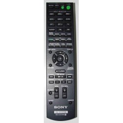 **No Longer Available** Sony RM-AAU206 Audio Remote