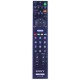 Sony RM-GA011 Television Remote