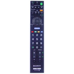 Sony RM-GA011 Television Remote