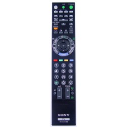 Sony RM-GA014 Television Remote